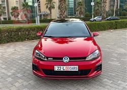 ڤۆڵکسواگن گۆلف